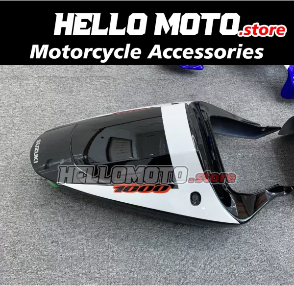 Suzuki GSX-R 1000 2001-2002 Fairing P/N 2AC2 Suzuki GSX-R 1000 2001-2002 Fairing P/N 2AC2