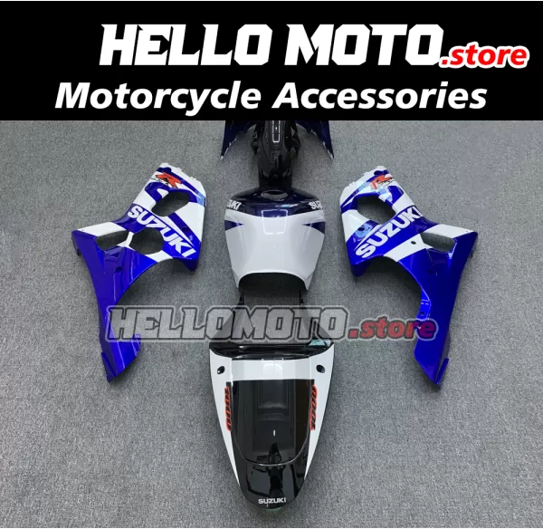 Suzuki GSX-R 1000 2001-2002 Fairing P/N 2AC2 Suzuki GSX-R 1000 2001-2002 Fairing P/N 2AC2