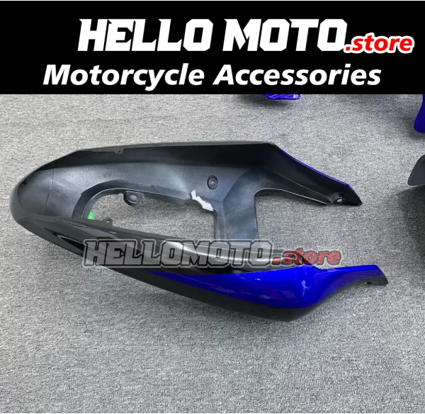 Suzuki GSX-R 1000 2001-2002 Fairing P/N 2AC2 Suzuki GSX-R 1000 2001-2002 Fairing P/N 2AC2