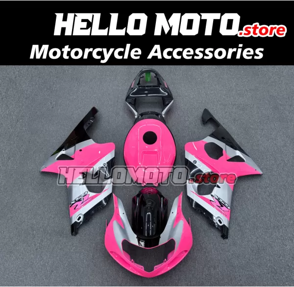 Suzuki GSX-R 1000 2001-2002 Fairing P/N 2AC11