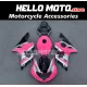 Suzuki GSX-R 1000 2001-2002 Fairing P/N 2AC11