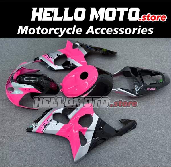 Suzuki GSX-R 1000 2001-2002 Fairing P/N 2AC11