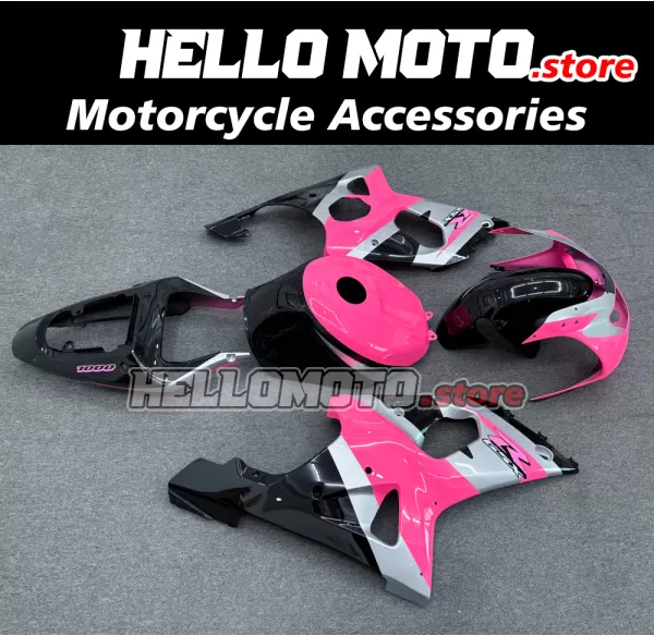 Suzuki GSX-R 1000 2001-2002 Fairing P/N 2AC11