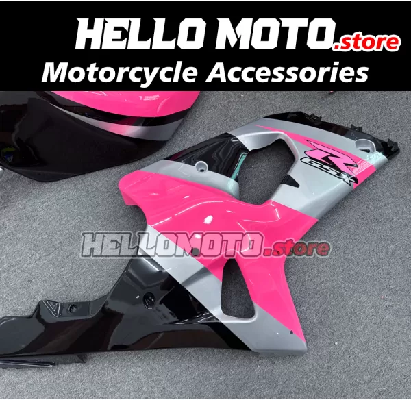 Suzuki GSX-R 1000 2001-2002 Fairing P/N 2AC11