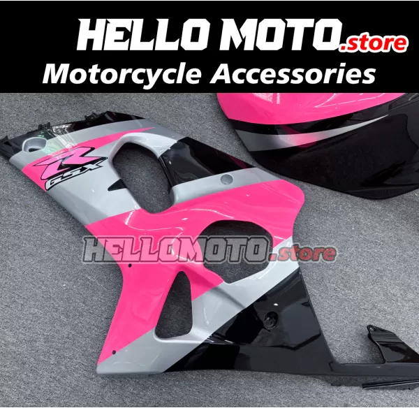 Suzuki GSX-R 1000 2001-2002 Fairing P/N 2AC11