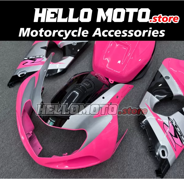 Suzuki GSX-R 1000 2001-2002 Fairing P/N 2AC11