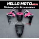 Suzuki GSX-R 1000 2001-2002 Fairing P/N 2AC11