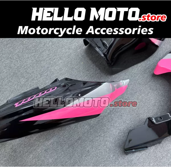 Suzuki GSX-R 1000 2001-2002 Fairing P/N 2AC11