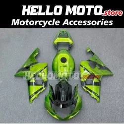 Suzuki GSX-R 1000 2001-2002 Fairing P/N 2AC8