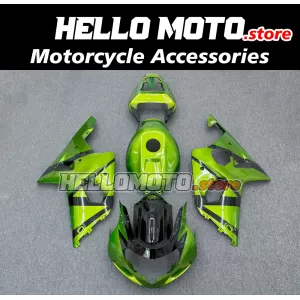 Suzuki GSX-R 1000 2001-2002 Fairing P/N 2AC8 Suzuki GSX-R 1000 2001-2002 Fairing P/N 2AC8