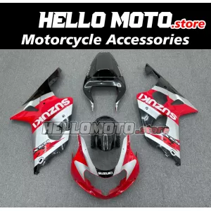 Suzuki GSX-R 1000 2001-2002 Fairing P/N 2AC7 Suzuki GSX-R 1000 2001-2002 Fairing P/N 2AC7