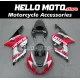 Suzuki GSX-R 1000 2001-2002 Fairing P/N 2AC7