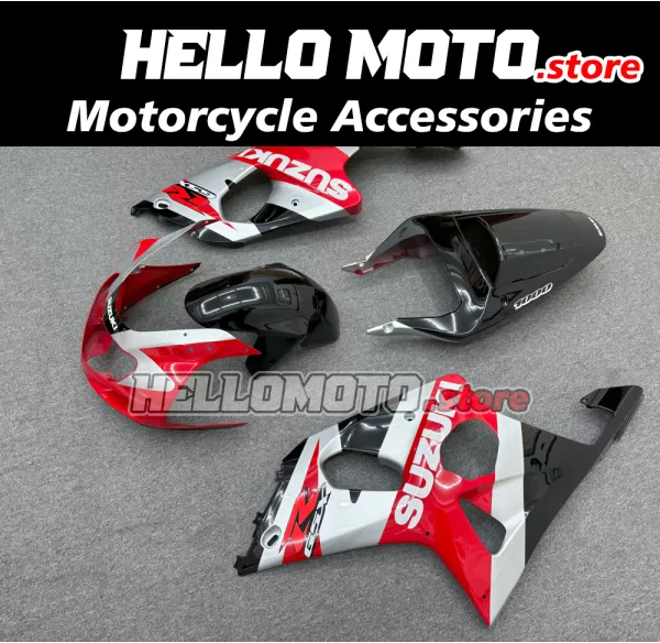 Suzuki GSX-R 1000 2001-2002 Fairing P/N 2AC7