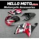 Suzuki GSX-R 1000 2001-2002 Fairing P/N 2AC7