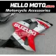 Suzuki GSX-R 1000 2001-2002 Fairing P/N 2AC7