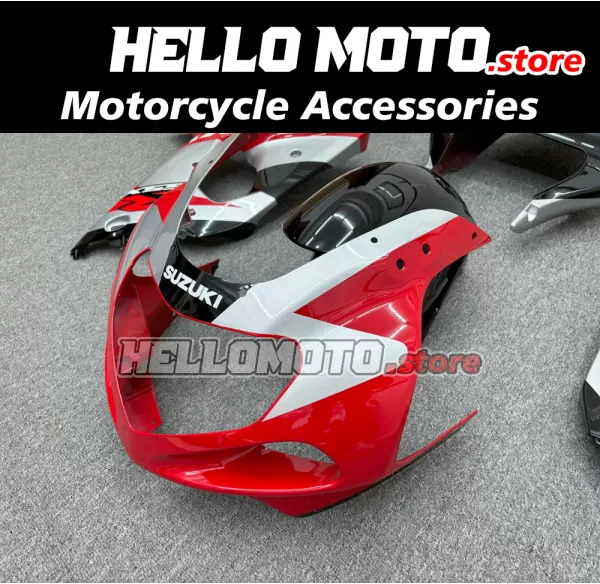 Suzuki GSX-R 1000 2001-2002 Fairing P/N 2AC7