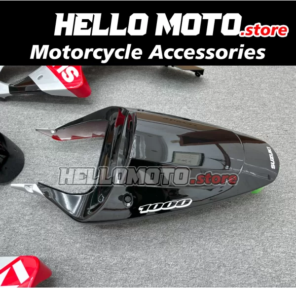 Suzuki GSX-R 1000 2001-2002 Fairing P/N 2AC7