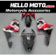 Suzuki GSX-R 1000 2001-2002 Fairing P/N 2AC7