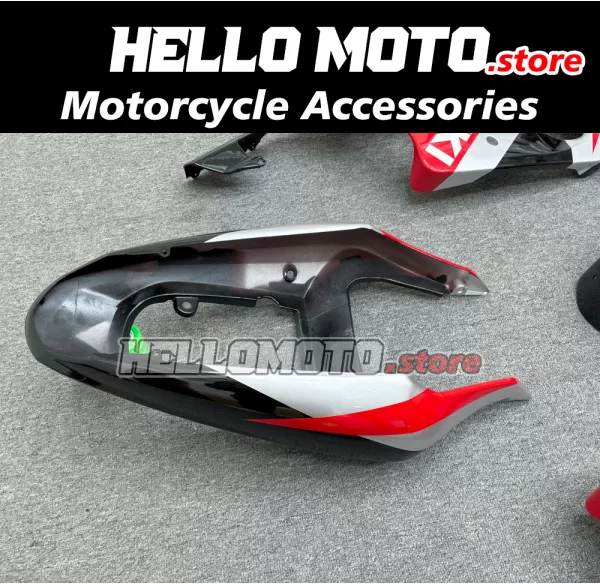 Suzuki GSX-R 1000 2001-2002 Fairing P/N 2AC7