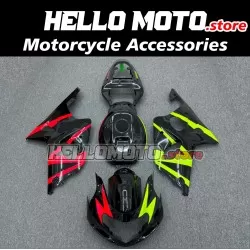 Suzuki GSX-R 1000 2001-2002 Fairing P/N 2AC9