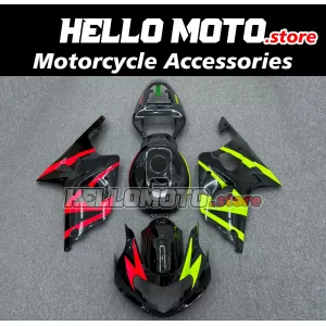 Suzuki GSX-R 1000 2001-2002 Fairing P/N 2AC9 Suzuki GSX-R 1000 2001-2002 Fairing P/N 2AC9