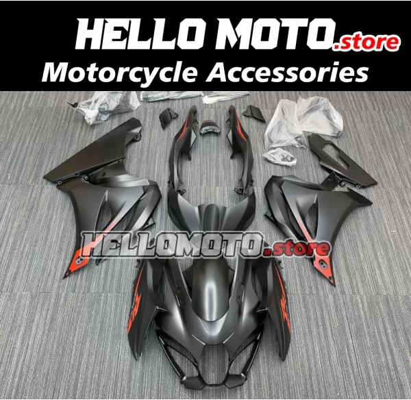 Suzuki GSX-R 1000 2017-2027 Fairing P/N 2N2