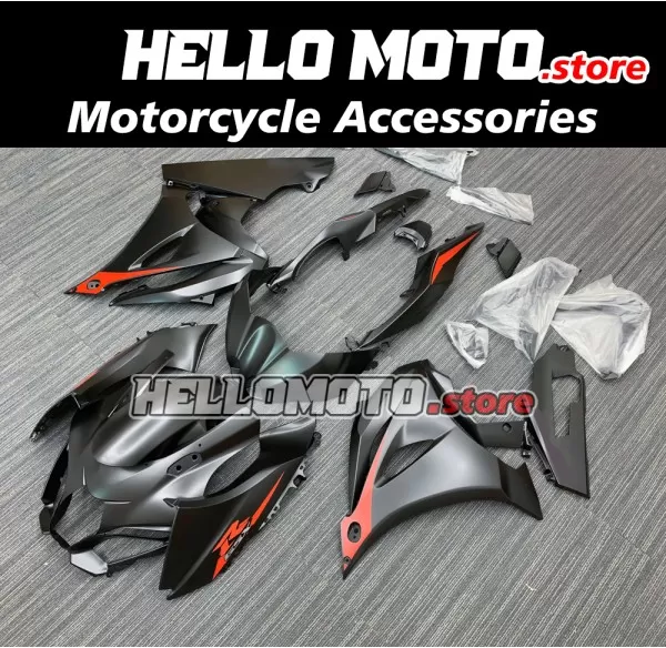 Suzuki GSX-R 1000 2017-2027 Fairing P/N 2N2