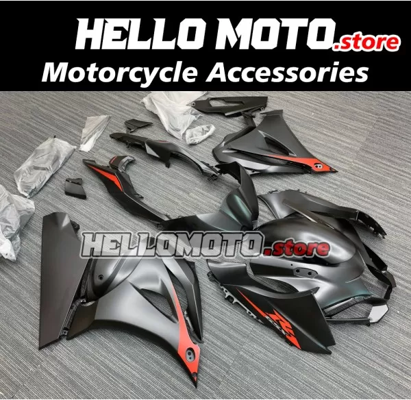 Suzuki GSX-R 1000 2017-2027 Fairing P/N 2N2
