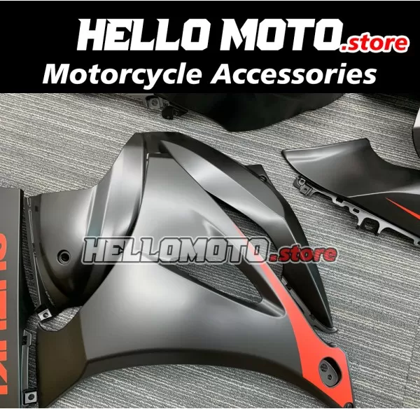 Suzuki GSX-R 1000 2017-2027 Fairing P/N 2N2