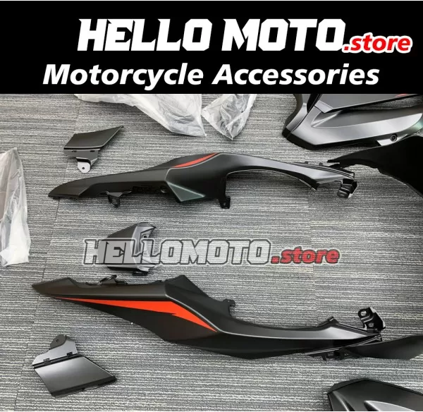 Suzuki GSX-R 1000 2017-2027 Fairing P/N 2N2