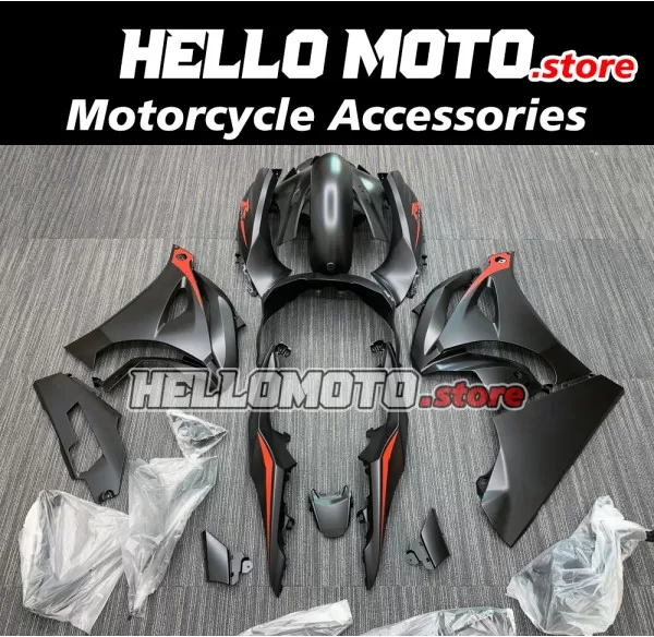Suzuki GSX-R 1000 2017-2027 Fairing P/N 2N2