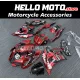 Suzuki GSX-R 1000 2017-2027 Fairing P/N 2N6