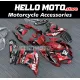 Suzuki GSX-R 1000 2017-2027 Fairing P/N 2N6