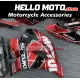 Suzuki GSX-R 1000 2017-2027 Fairing P/N 2N6