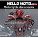 Suzuki GSX-R 1000 2017-2027 Fairing P/N 2N6
