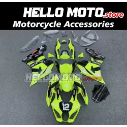 Suzuki GSX-R 1000 2017-2027 Fairing P/N 2N8