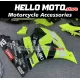 Suzuki GSX-R 1000 2017-2027 Fairing P/N 2N8 Suzuki GSX-R 1000 2017-2027 Fairing P/N 2N8
