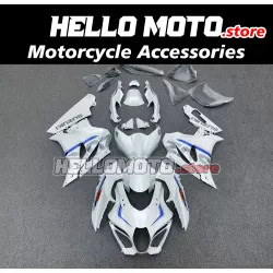 Suzuki GSX-R 1000 2017-2027 Fairing P/N 2N10 Suzuki GSX-R 1000 2017-2027 Fairing P/N 2N10