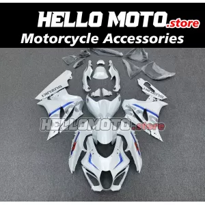 Suzuki GSX-R 1000 2017-2027 Fairing P/N 2N10 Suzuki GSX-R 1000 2017-2027 Fairing P/N 2N10