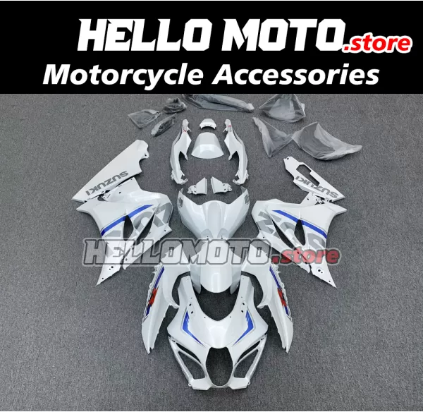 Suzuki GSX-R 1000 2017-2027 Fairing P/N 2N10 Suzuki GSX-R 1000 2017-2027 Fairing P/N 2N10
