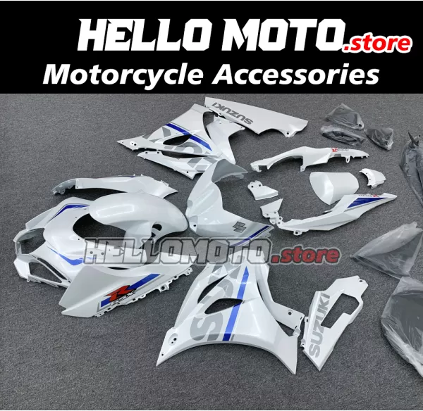 Suzuki GSX-R 1000 2017-2027 Fairing P/N 2N10 Suzuki GSX-R 1000 2017-2027 Fairing P/N 2N10