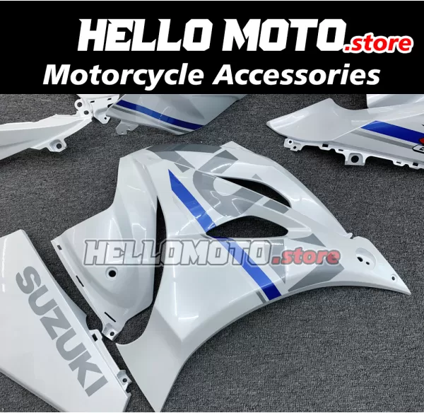 Suzuki GSX-R 1000 2017-2027 Fairing P/N 2N10 Suzuki GSX-R 1000 2017-2027 Fairing P/N 2N10