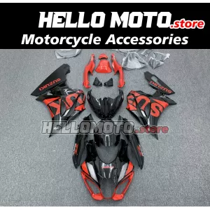 Suzuki GSX-R 1000 2017-2027 Fairing P/N 2N11 Suzuki GSX-R 1000 2017-2027 Fairing P/N 2N11