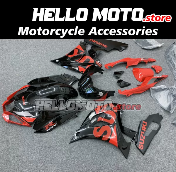 Suzuki GSX-R 1000 2017-2027 Fairing P/N 2N11 Suzuki GSX-R 1000 2017-2027 Fairing P/N 2N11