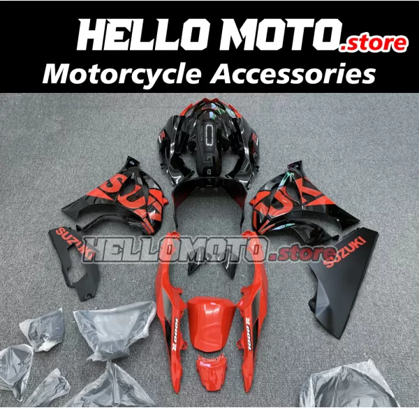 Suzuki GSX-R 1000 2017-2027 Fairing P/N 2N11 Suzuki GSX-R 1000 2017-2027 Fairing P/N 2N11