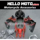 Suzuki GSX-R 1000 2017-2027 Fairing P/N 2N11 Suzuki GSX-R 1000 2017-2027 Fairing P/N 2N11
