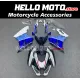 Suzuki GSX-R 1000 2017-2027 Fairing P/N 2N16