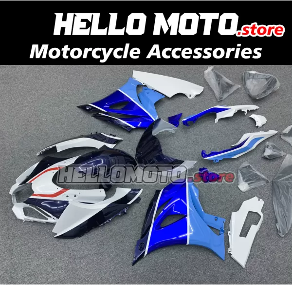 Suzuki GSX-R 1000 2017-2027 Fairing P/N 2N16