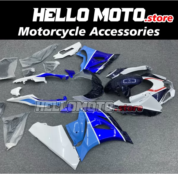 Suzuki GSX-R 1000 2017-2027 Fairing P/N 2N16