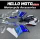 Suzuki GSX-R 1000 2017-2027 Fairing P/N 2N16
